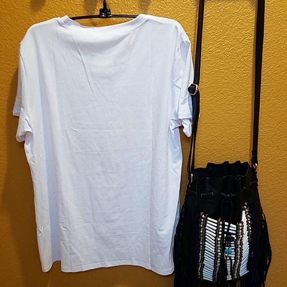 Sunset Wonderlust Tee - Picture 4 of 4